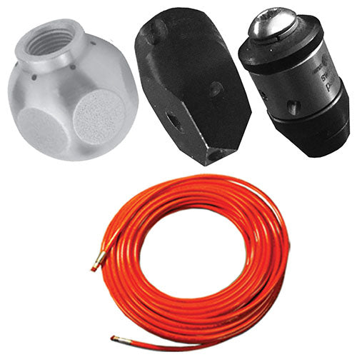 Maximizing Jetter’s Versatility: From Jetting Residential Drains to Culverts