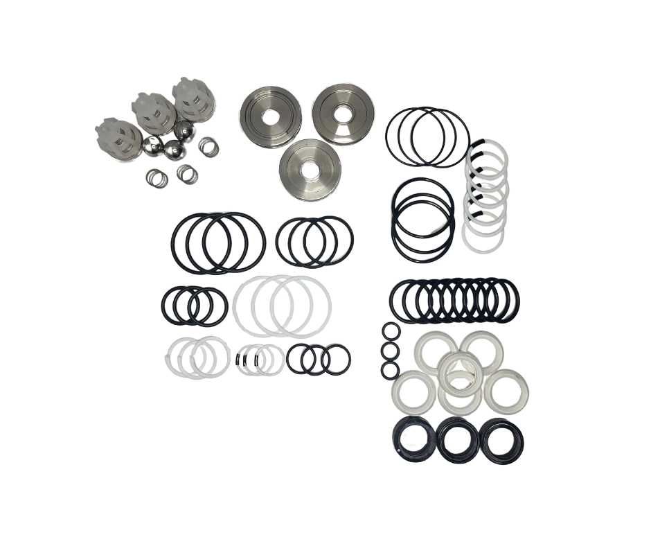 SERVICE PARTS