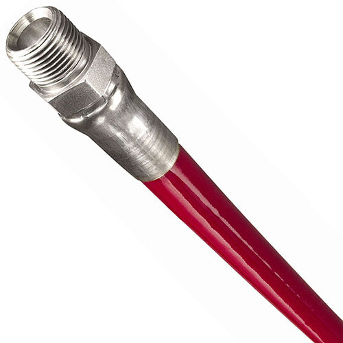 1/2" Piranha Hose