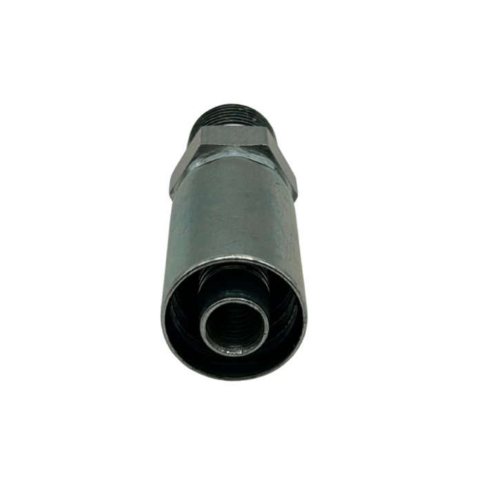 1/2" Fixed Swage Fitting