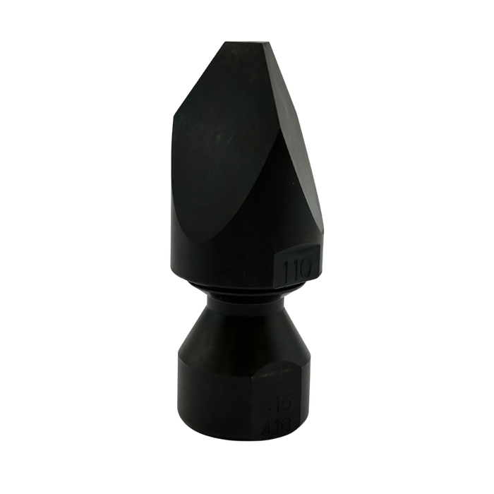 RPD Chisel Nozzle