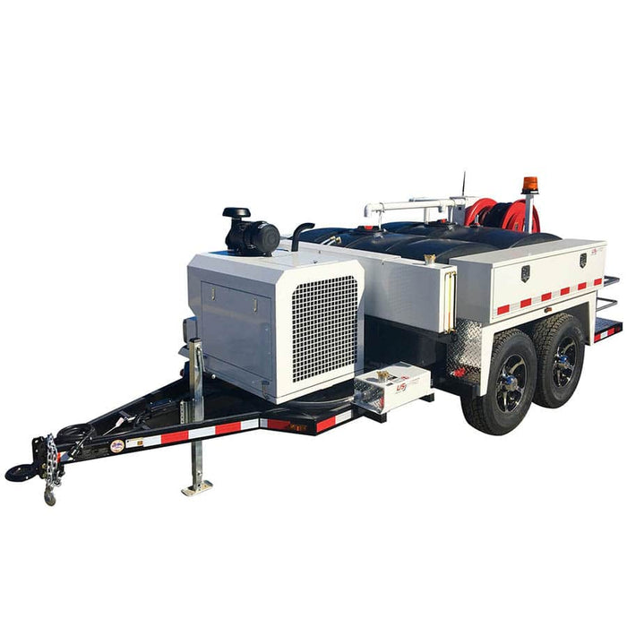 3030 Medium Flushing