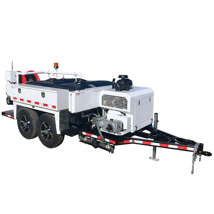 3030 Medium Flushing