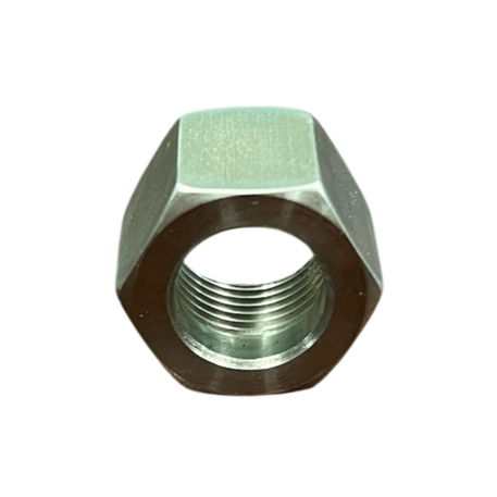Pressure Disc Holder
