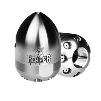 1/4" Reaper Rotating Nozzle