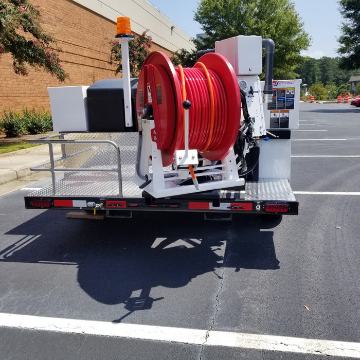 4018 Industry Leader