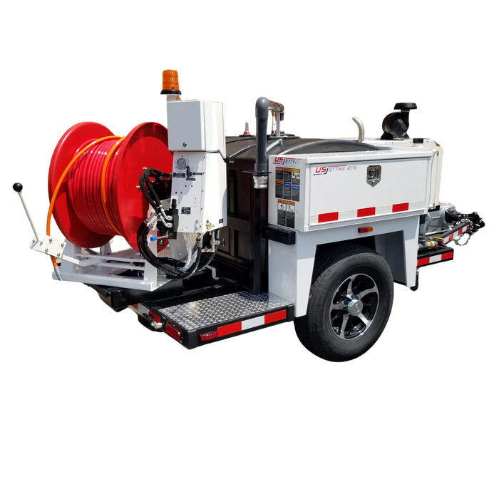 4018 Industry Leader