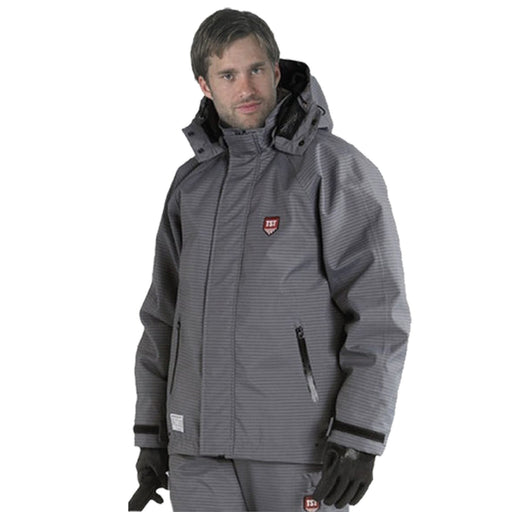 Safety Jacket