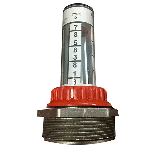 Sight Level Gauge