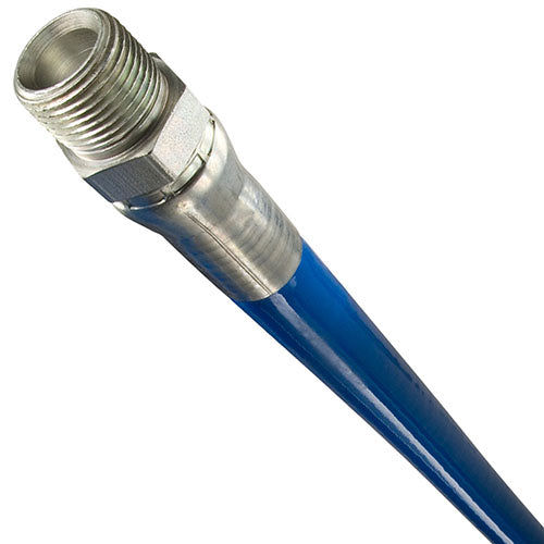 High-Pressure Hoses: Your Key to Efficient Jetting Operations