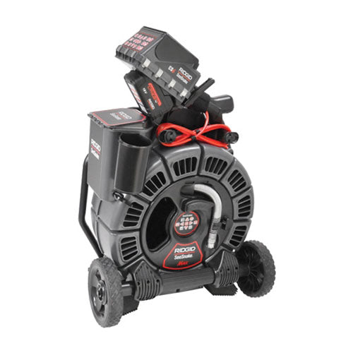 Seeing Beyond: The Versatility and Applications of RIDGID SeeSnake
