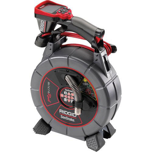 Choosing the Right Sewer Inspection Camera for Your Needs