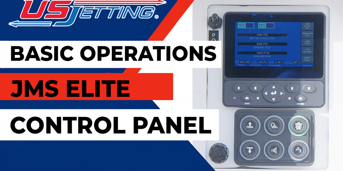 Jp Control Panel Base Card Basic Operation of the JMS Elite Control Panel — US Jetting