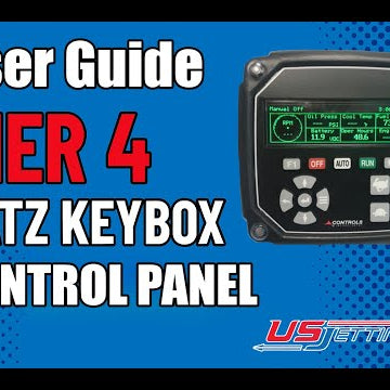 How to Use the Tier 4 HATZ Keybox