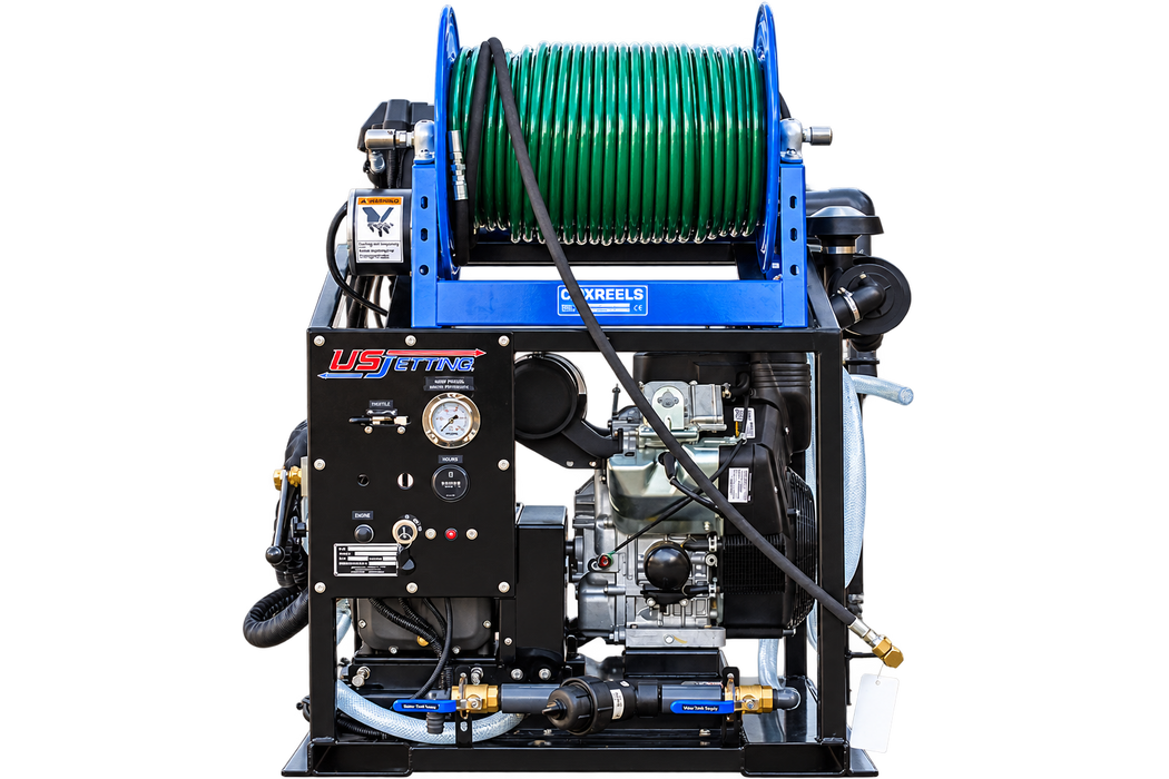 4012 Intro Jetter