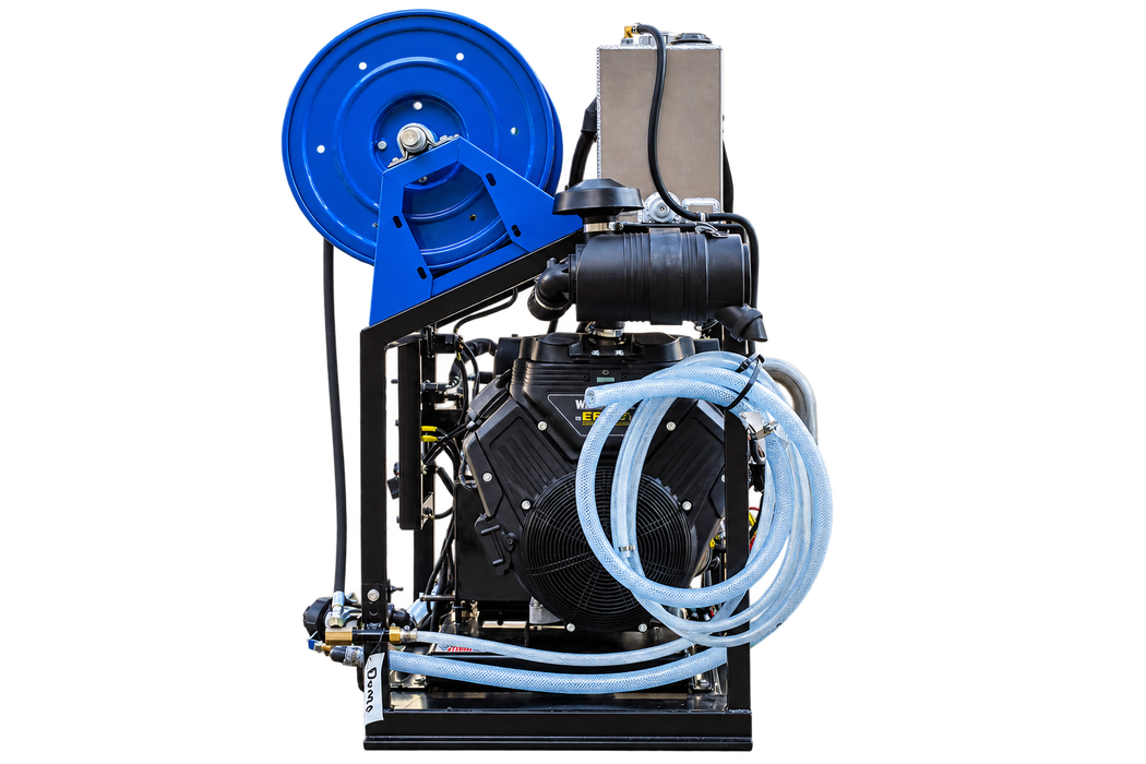 4012 Intro Jetter