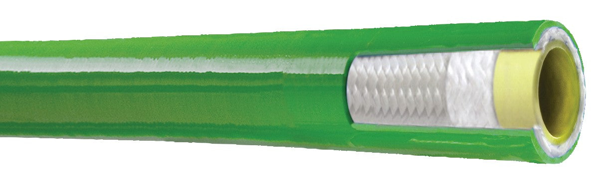 1/2" Piranha Hose