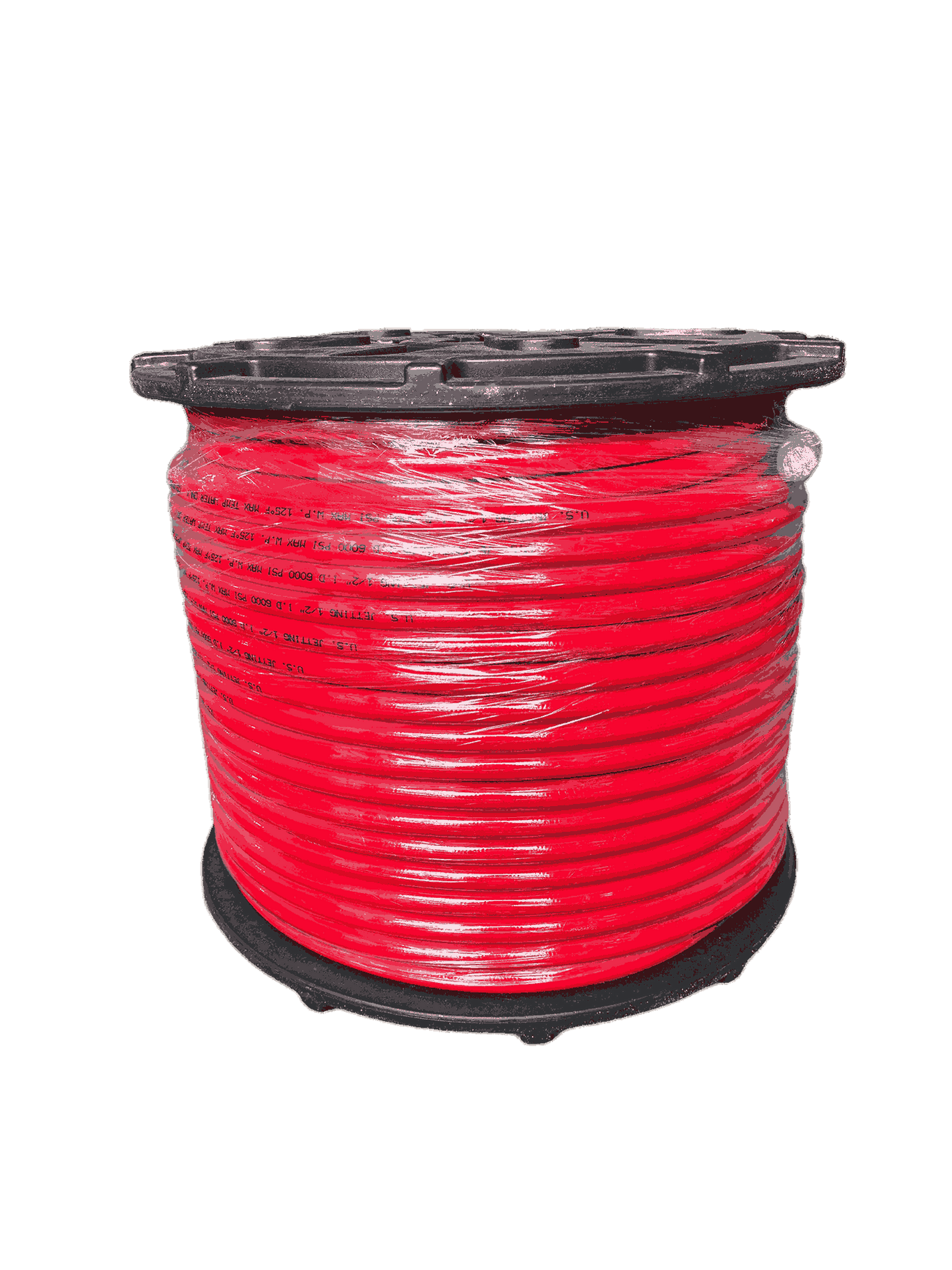 HOSES — US Jetting