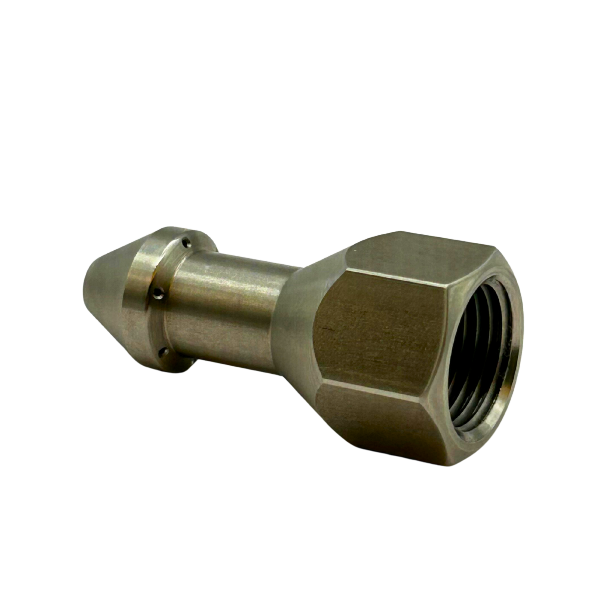 NOZZLES — US Jetting