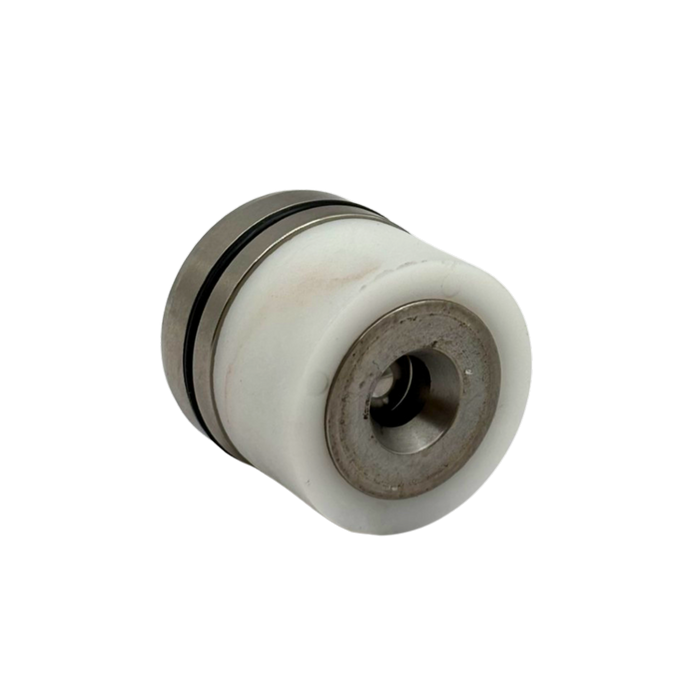 RPD Inlet Valve Assembly