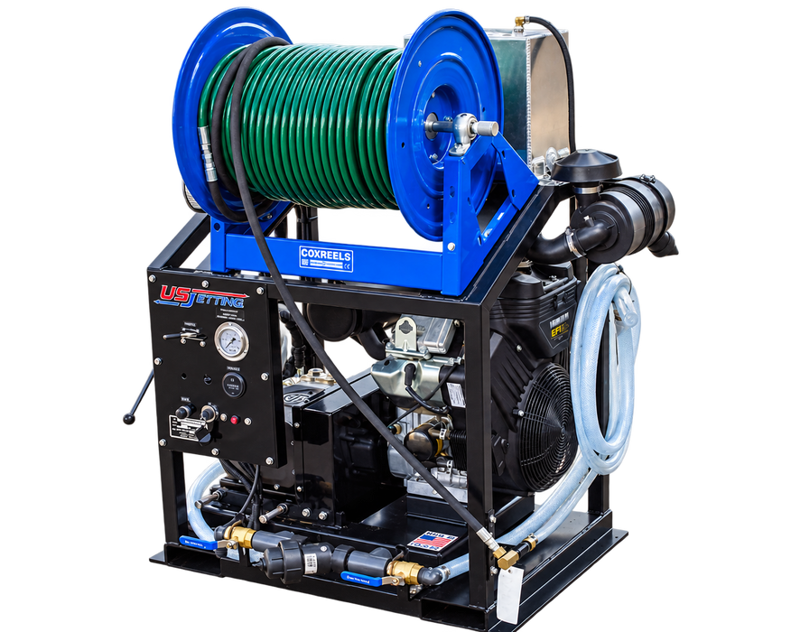 4012 Intro Jetter