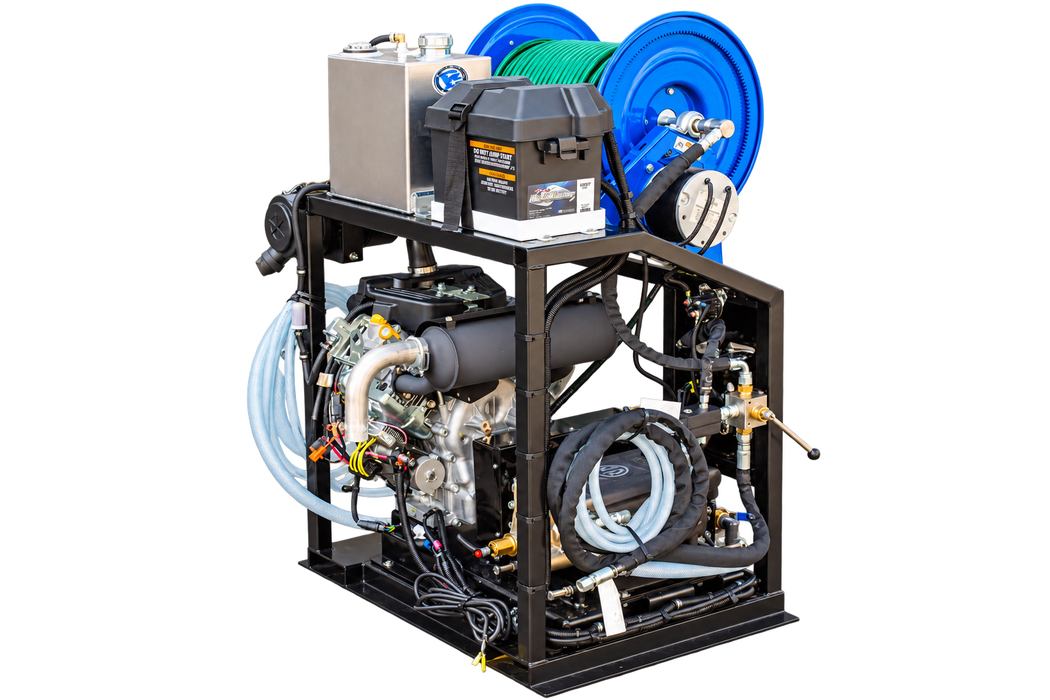4012 Intro Jetter