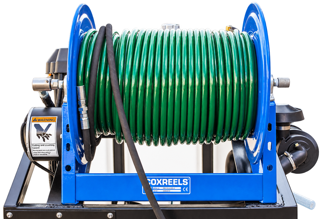 4012 Intro Jetter