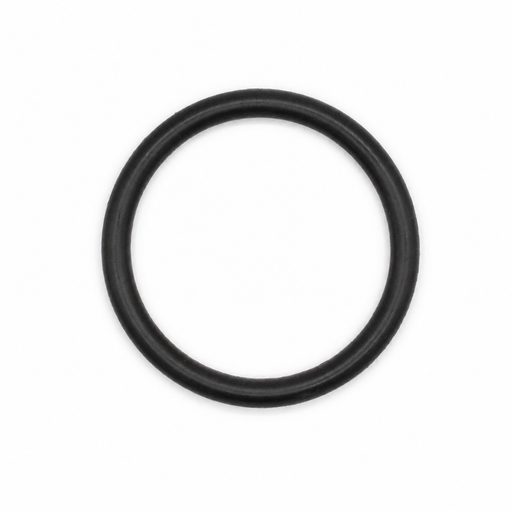 US Jetting pump face O-ring replacement for high-pressure hydro jetter pump inlet manifold, black rubber seal for pump leak repair and maintenance.