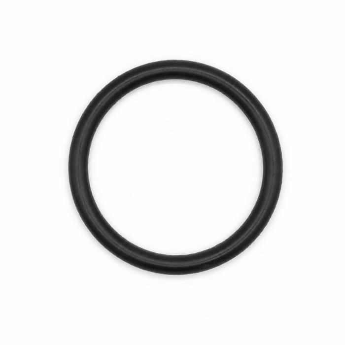 US Jetting pump face O-ring replacement for high-pressure hydro jetter pump inlet manifold, black rubber seal for pump leak repair and maintenance.