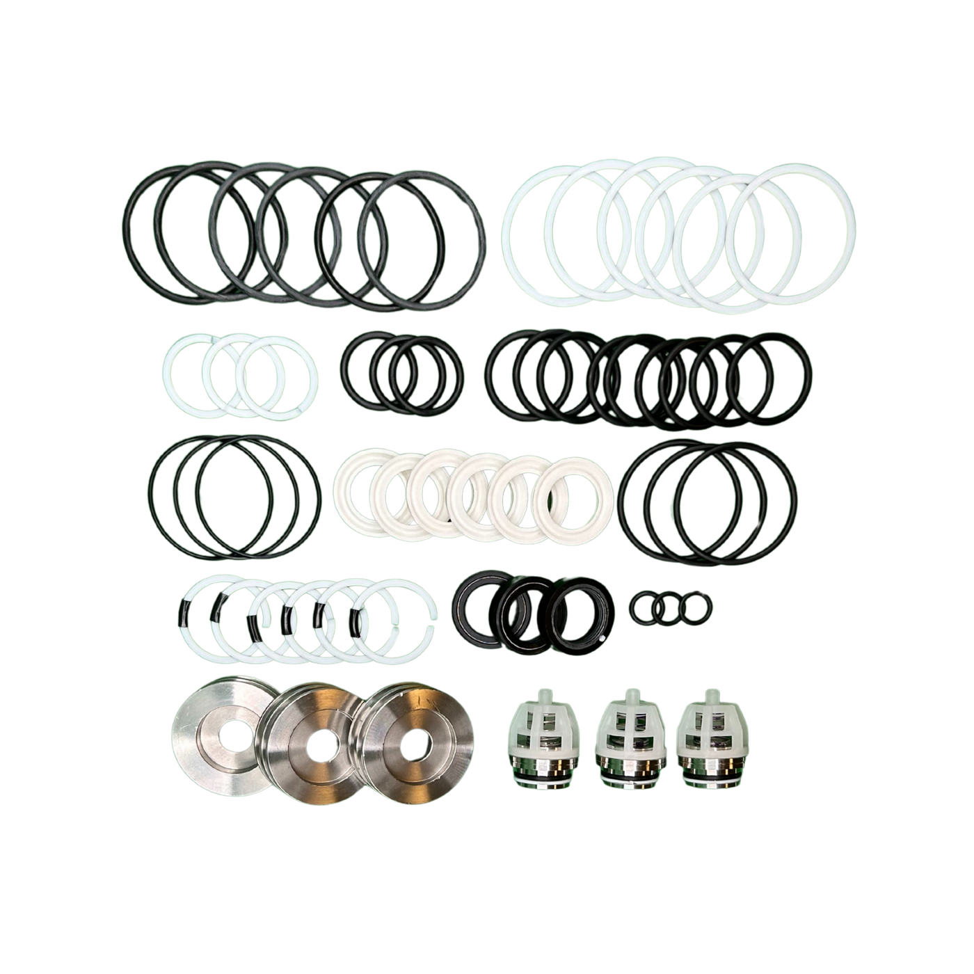 Valve Kit — US Jetting