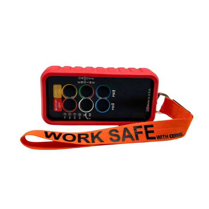 JMS Elite 10Mw (Short Range) Handheld Remote