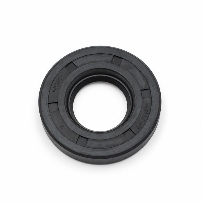 US Jetting plunger rod oil seal for 4000 PSI 4014 and 4018 high-pressure water jetter pumps
