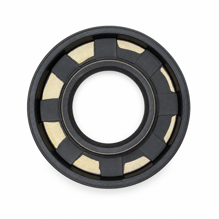 US Jetting plunger rod oil seal with internal spring for 4000 PSI 4014 and 4018 high-pressure water jetter pumps