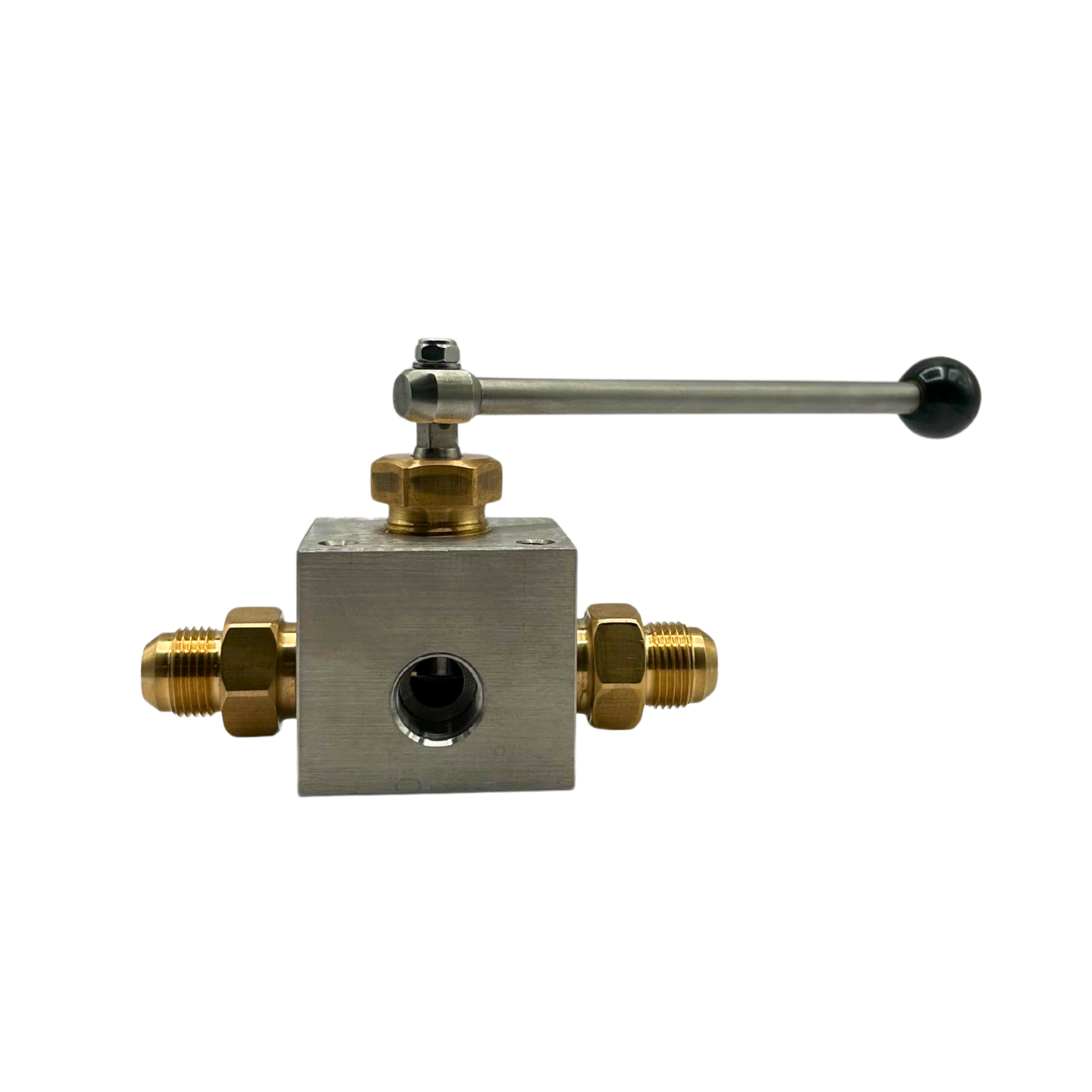 SERVICE PARTS — US Jetting