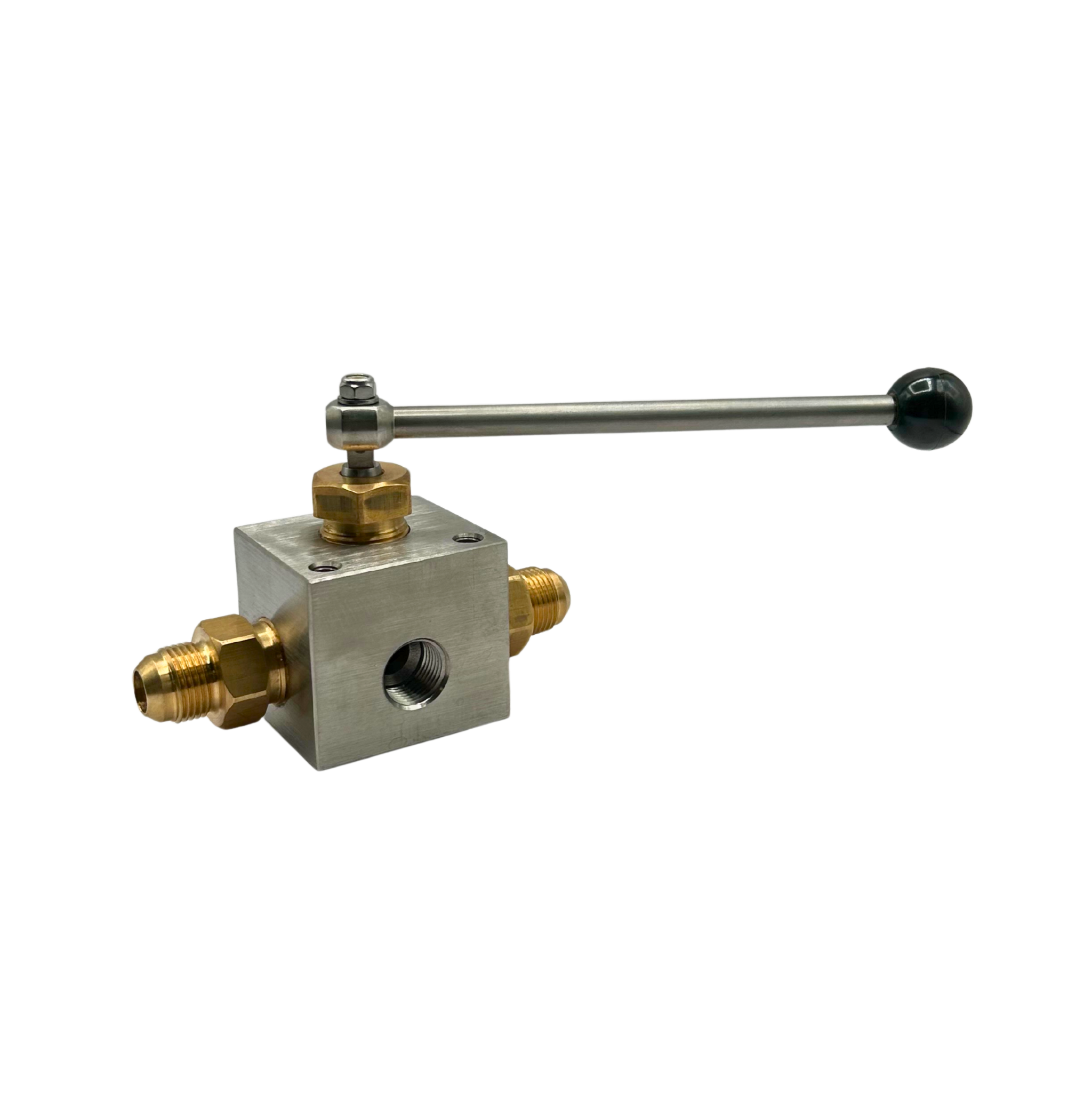 SERVICE PARTS — US Jetting