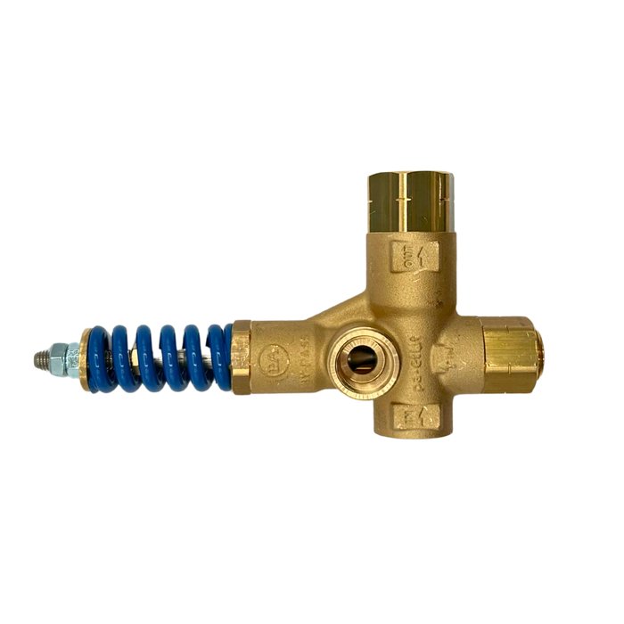 1/2"  4000PSI Unloader Valve