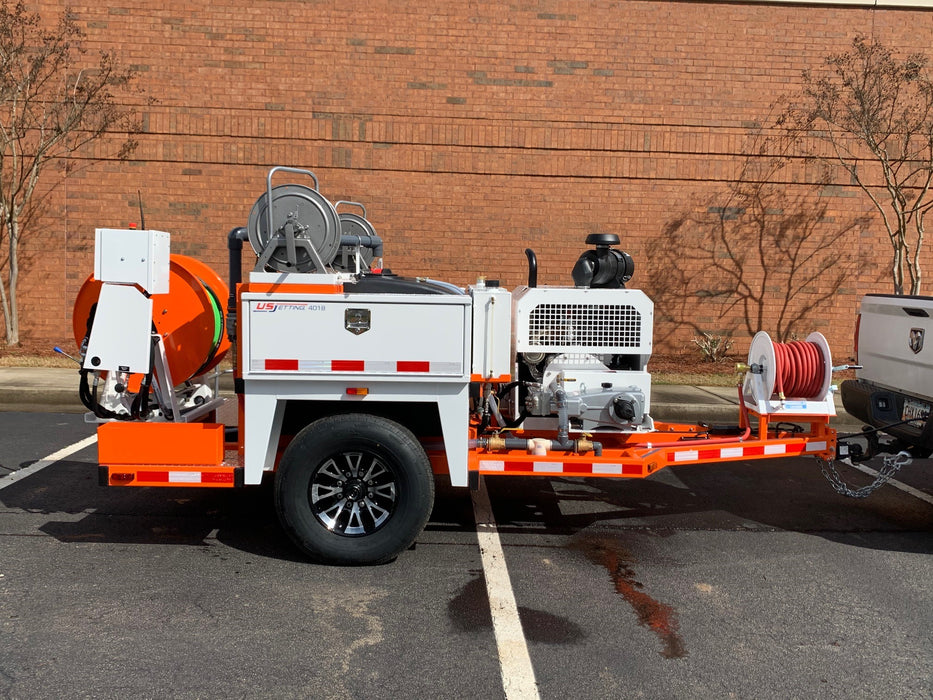 Custom Units — US Jetting