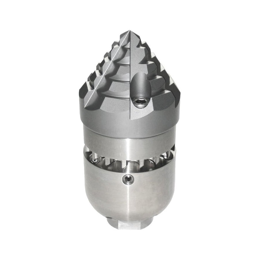 NOZZLES — US Jetting