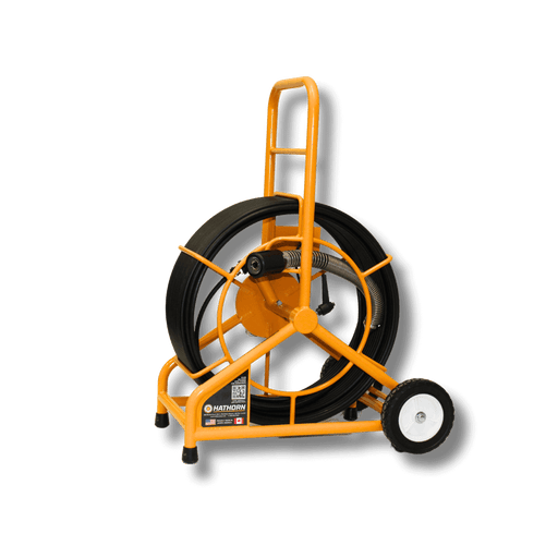 Hawthorn Wifi Camera Reels - Mid