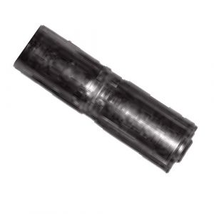 1/2″ Mender Swage Fitting
